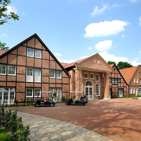 Golfpark Gut Dueneburg Hotel ฮาเริน ภายนอก รูปภาพ