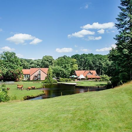 Golfpark Gut Dueneburg Hotel ฮาเริน ภายนอก รูปภาพ