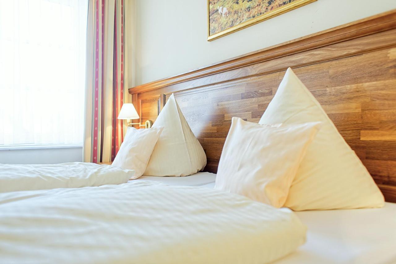 Golfpark Gut Dueneburg Hotel ฮาเริน ภายนอก รูปภาพ