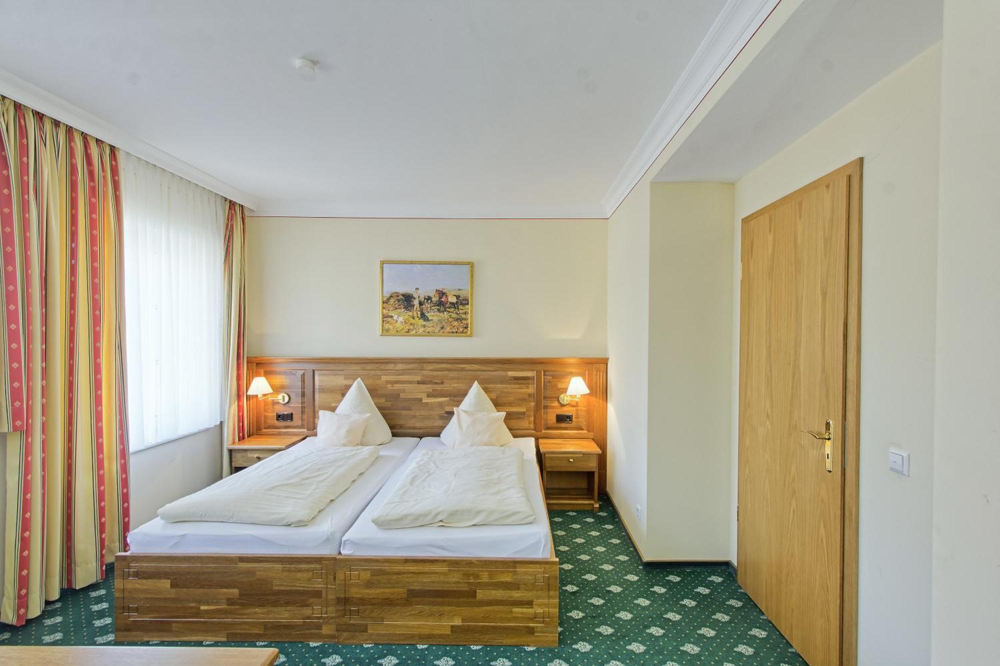 Golfpark Gut Dueneburg Hotel ฮาเริน ห้อง รูปภาพ