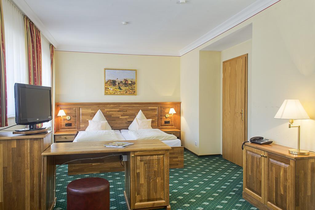Golfpark Gut Dueneburg Hotel ฮาเริน ห้อง รูปภาพ