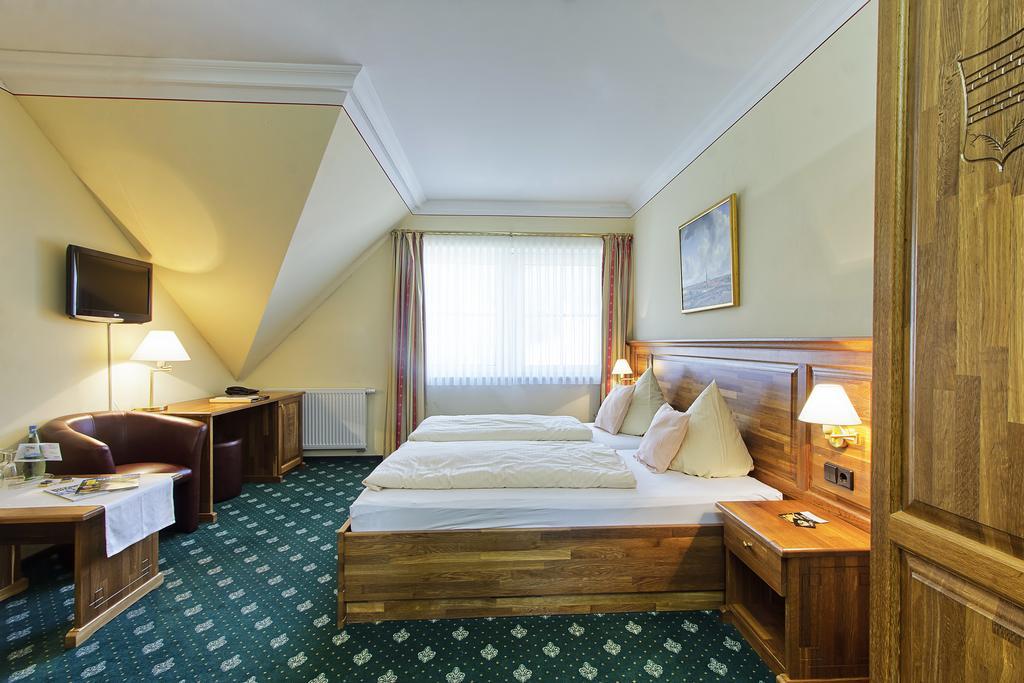 Golfpark Gut Dueneburg Hotel ฮาเริน ห้อง รูปภาพ