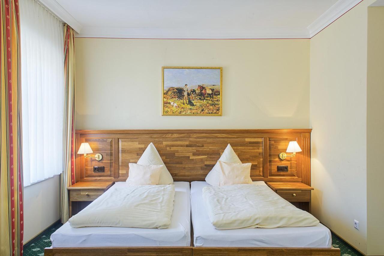Golfpark Gut Dueneburg Hotel ฮาเริน ภายนอก รูปภาพ